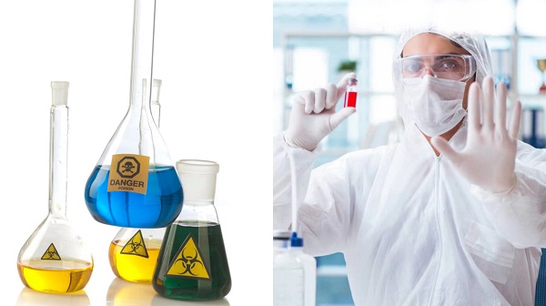 实验室化学品风险识别研讨会-计量课堂