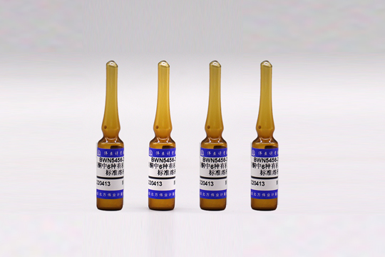 什么？矿泉水瓶灌装敌敌畏用于餐饮消杀，普天同创助你识别隐形残留风险