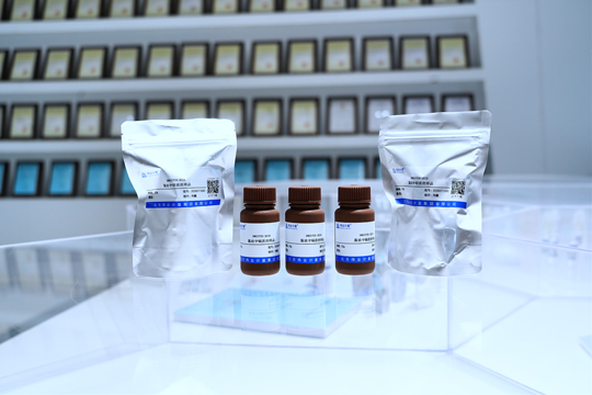 食品重金属质控关键点--普天同创基质标准物质怎么选？