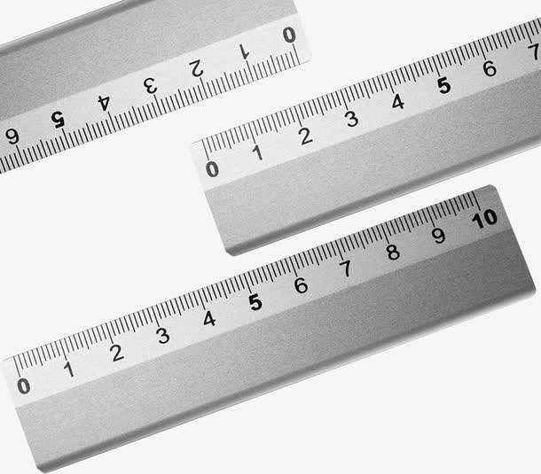 影响长度测量准确度的主要因素