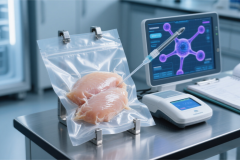 真空肉制品引发肉毒中毒事件频发，普天同创肉毒系列产品助力科研与临床检测！