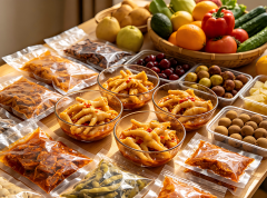 4月食品检测新标准实施！普天同创食品类标准物质推荐
